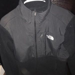 North Face Denali Jacket